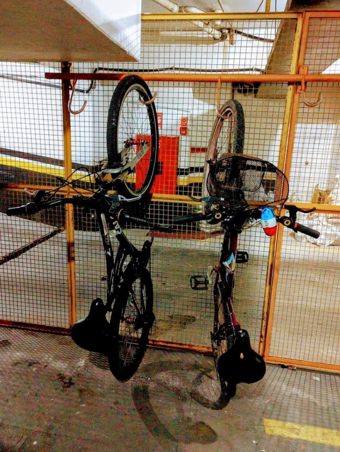 Flat Pasargada 712, Free Bikes, Pe Na Praia Vila Velha  Ngoại thất bức ảnh