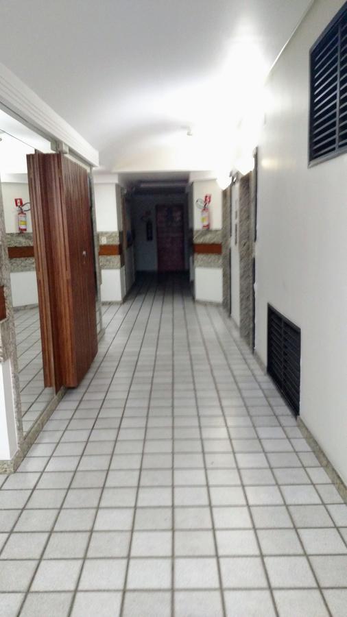 Flat Pasargada 712, Free Bikes, Pe Na Praia Vila Velha  Ngoại thất bức ảnh